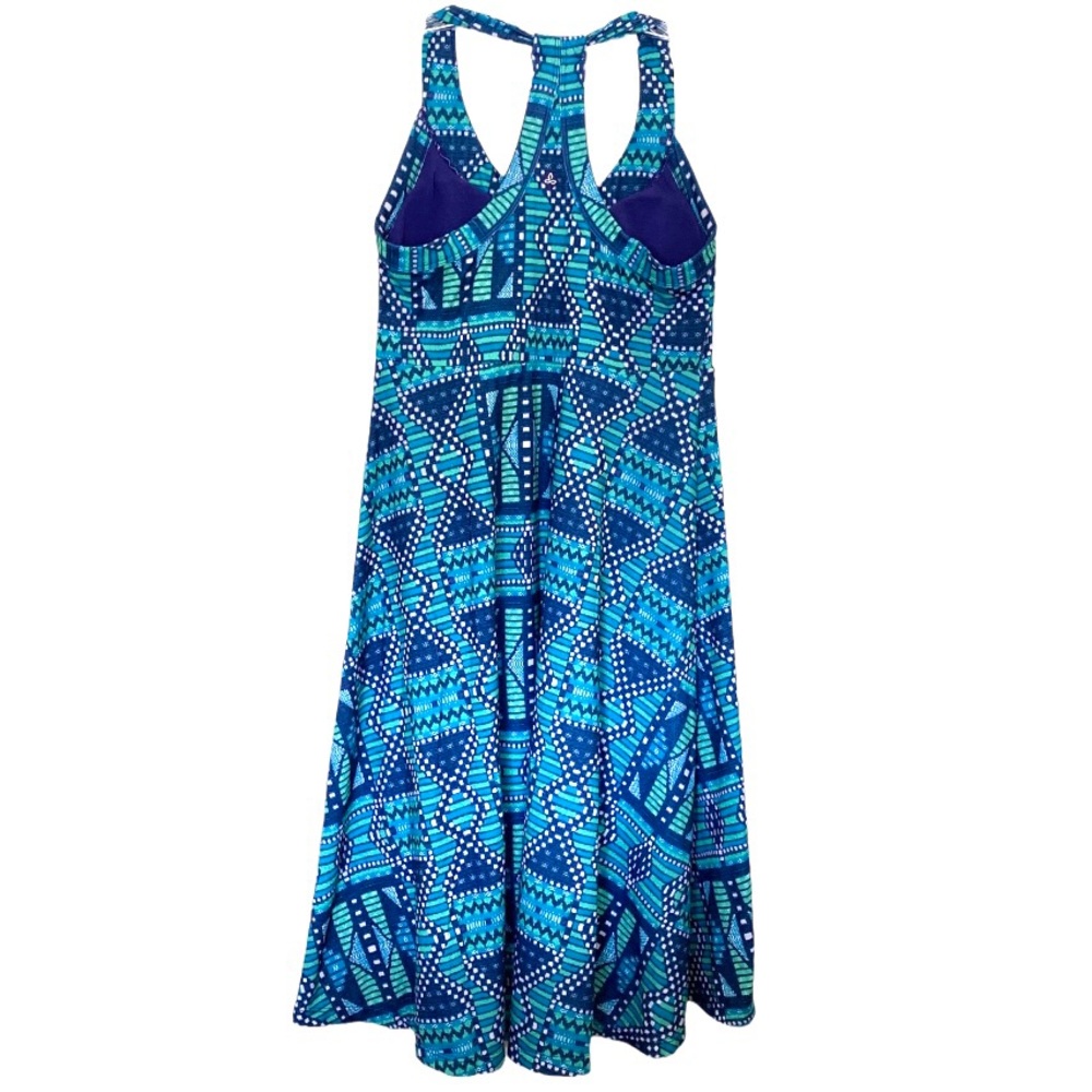 prAna Dress Women’s Medium - Picture 2 of 8